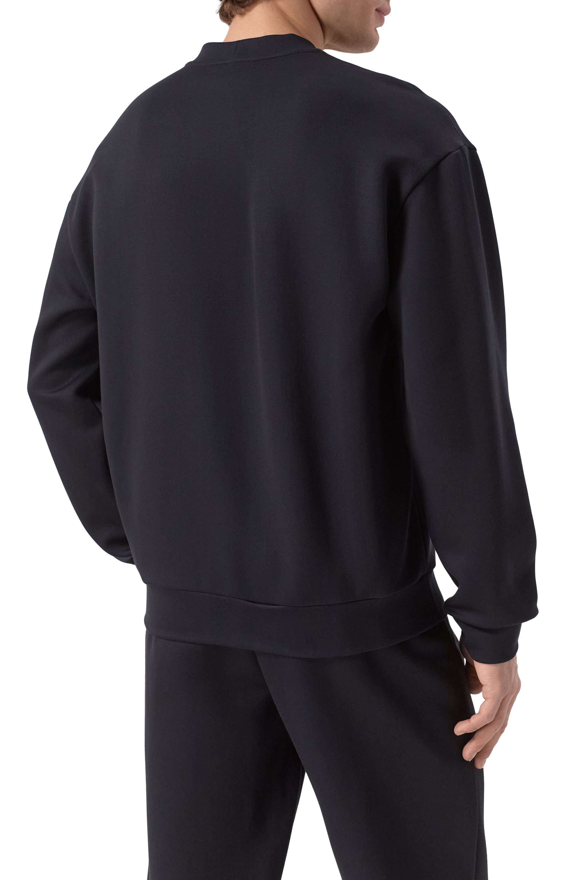 Свитшот GIORGIO ARMANI, арт. GM001103/TE10668, фото 4