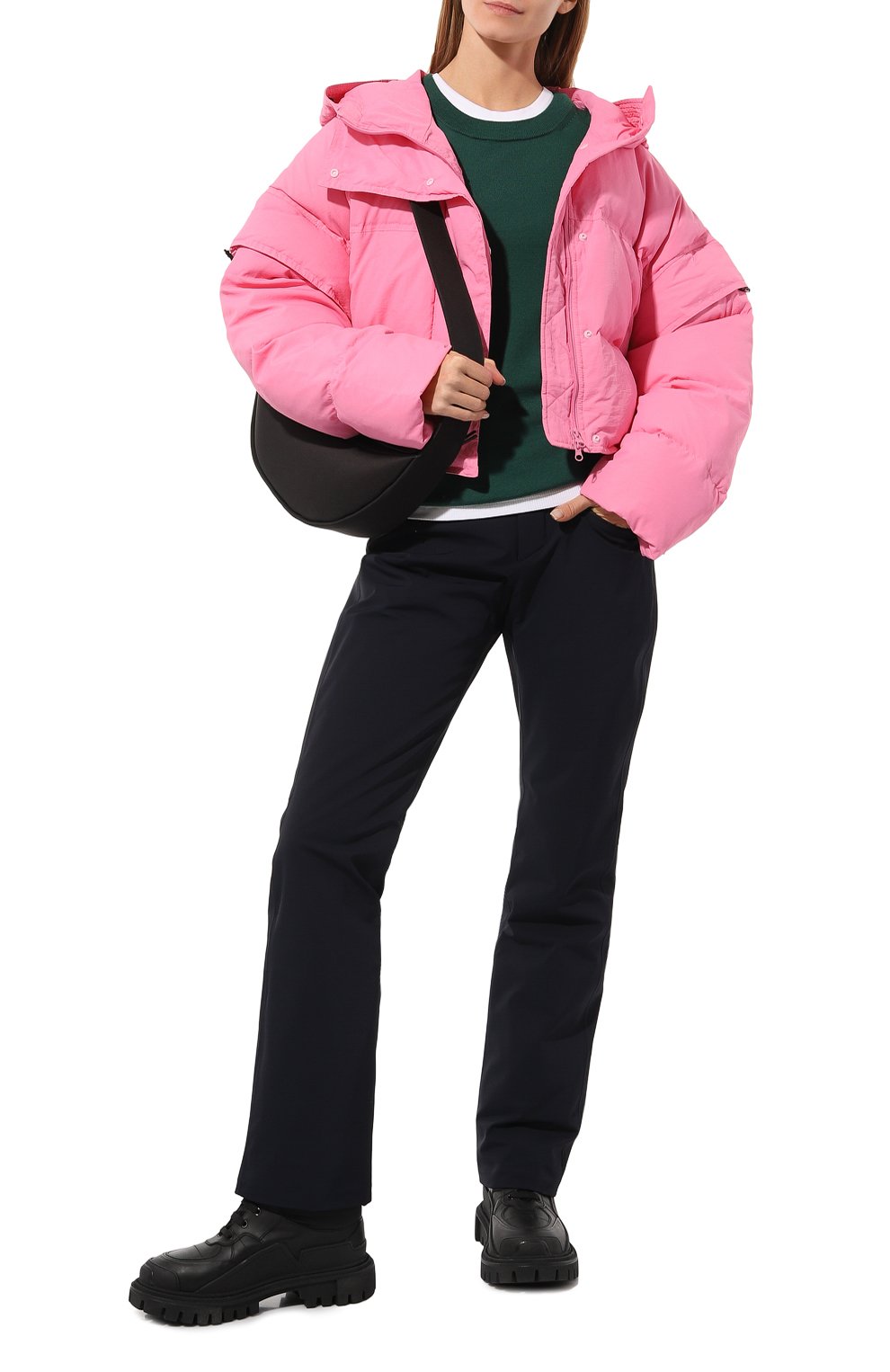 Утепленные брюки BOGNER FIRE+ICE, арт. 14737490, фото 2