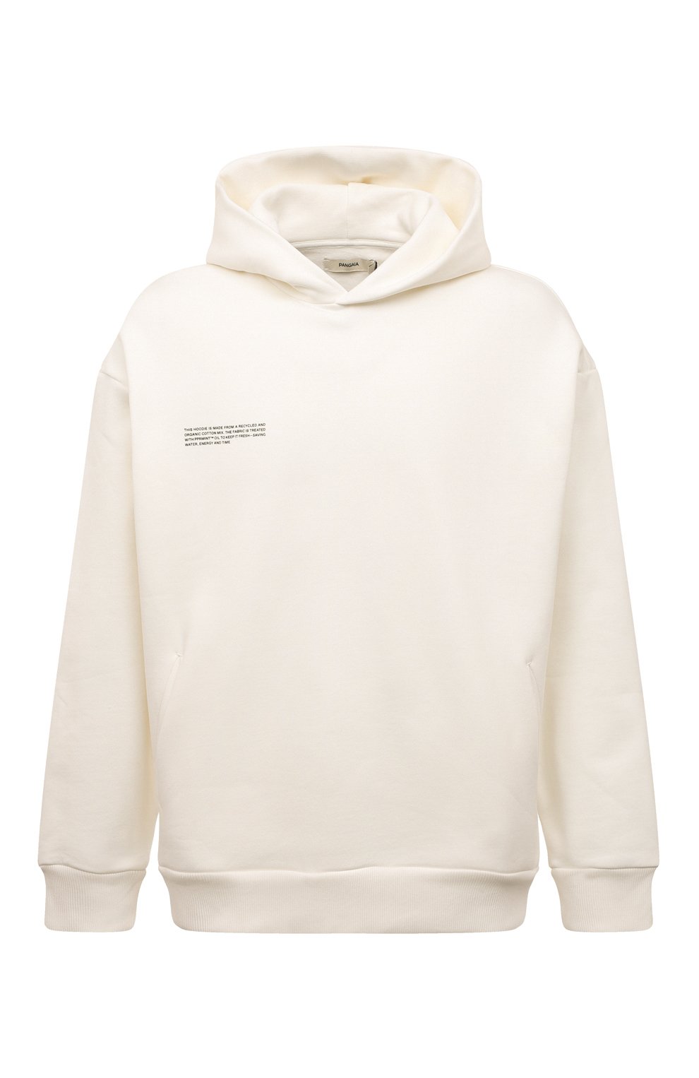 Хлопковое худи PANGAIA, арт. 365 Signature Hoodie, фото 1