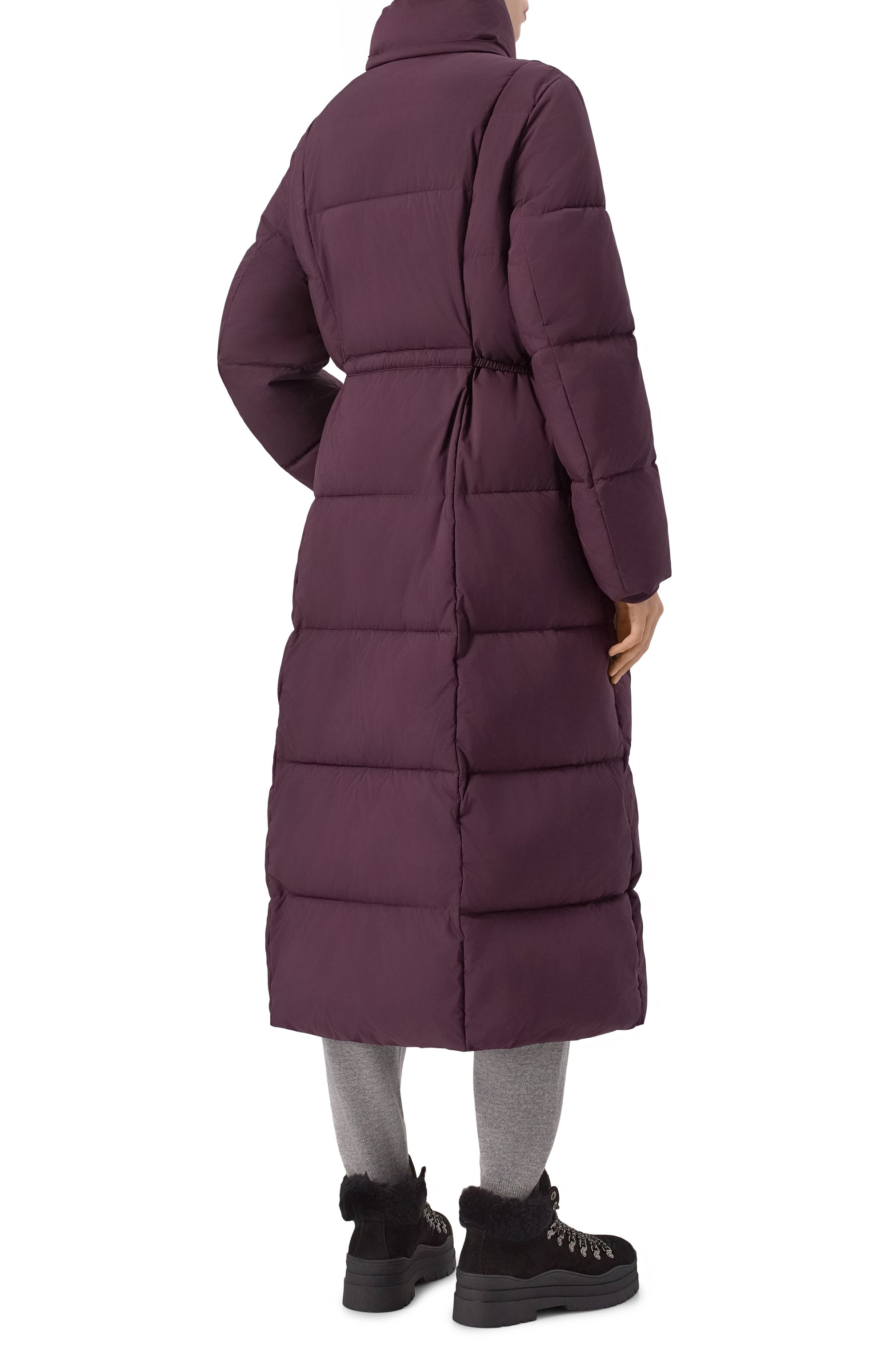 Пуховик BOSS, арт. 50546844, фото 6