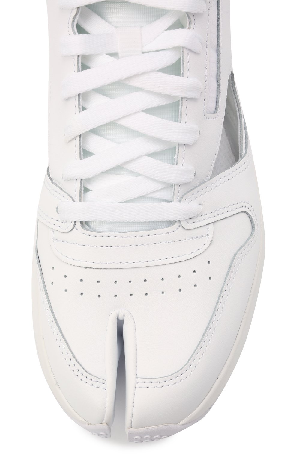 Кроссовки tabi maison margiela x reebok classic MAISON MARGIELA, арт. S37WS0569/P4241, фото 5