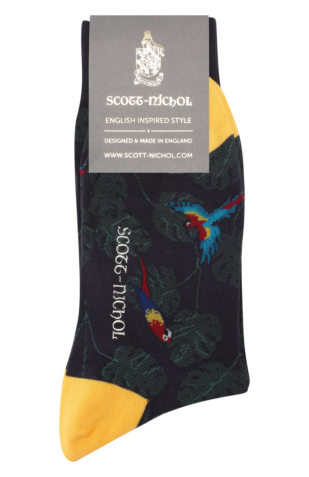 Носки PANTHERELLA, арт. YS4051, фото 1