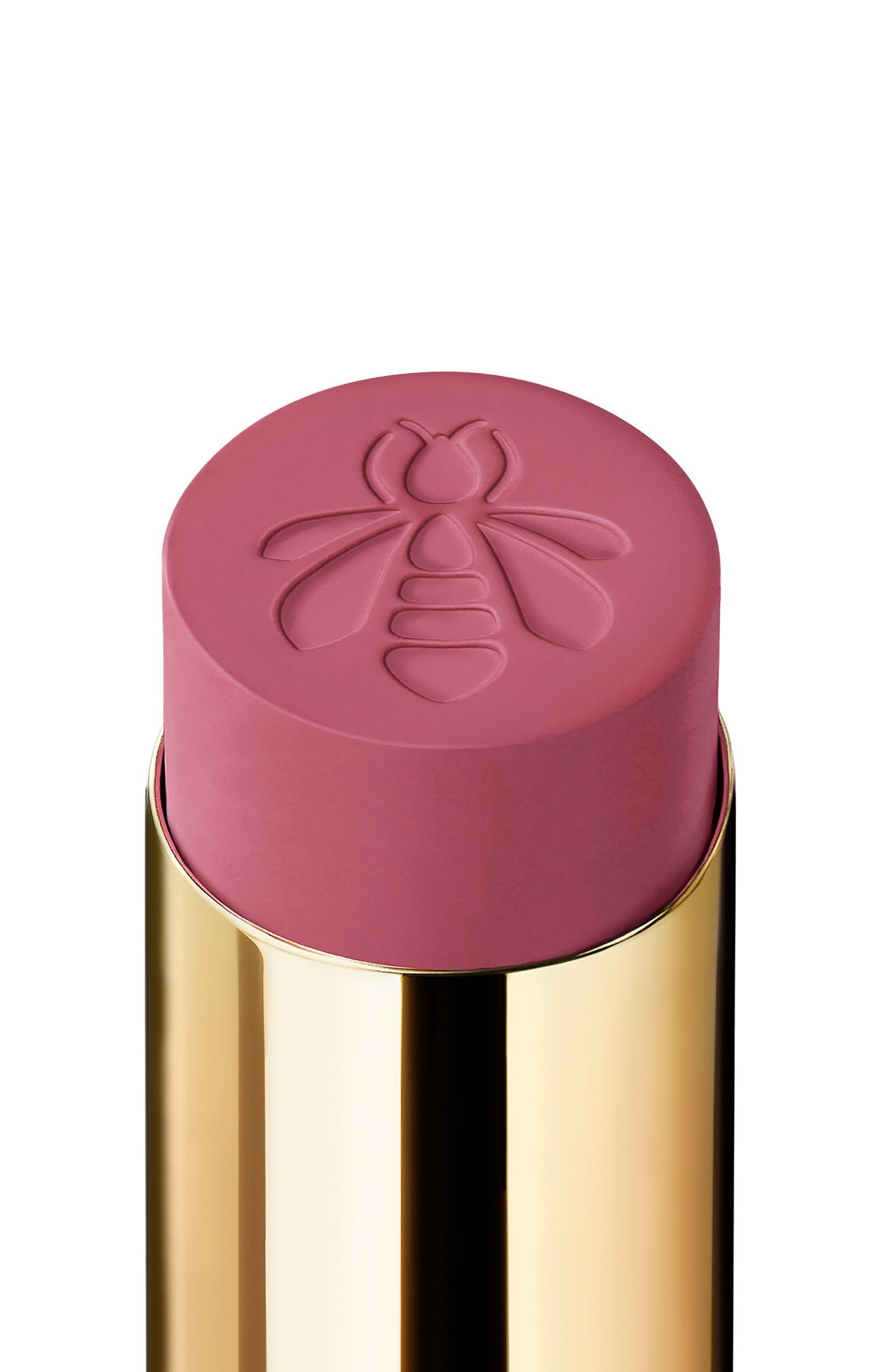 Помада для губ kisskiss honey-infused intense lipstick, оттенок 815 нежная сирень (1,85g) GUERLAIN цвета по цене 5290 руб., арт. G062250, фото 3 Помада для губ kisskiss honey-infused intense lipstick, оттенок 815 нежная сирень (1,85g) GUERLAIN, арт. G062250, фото 3