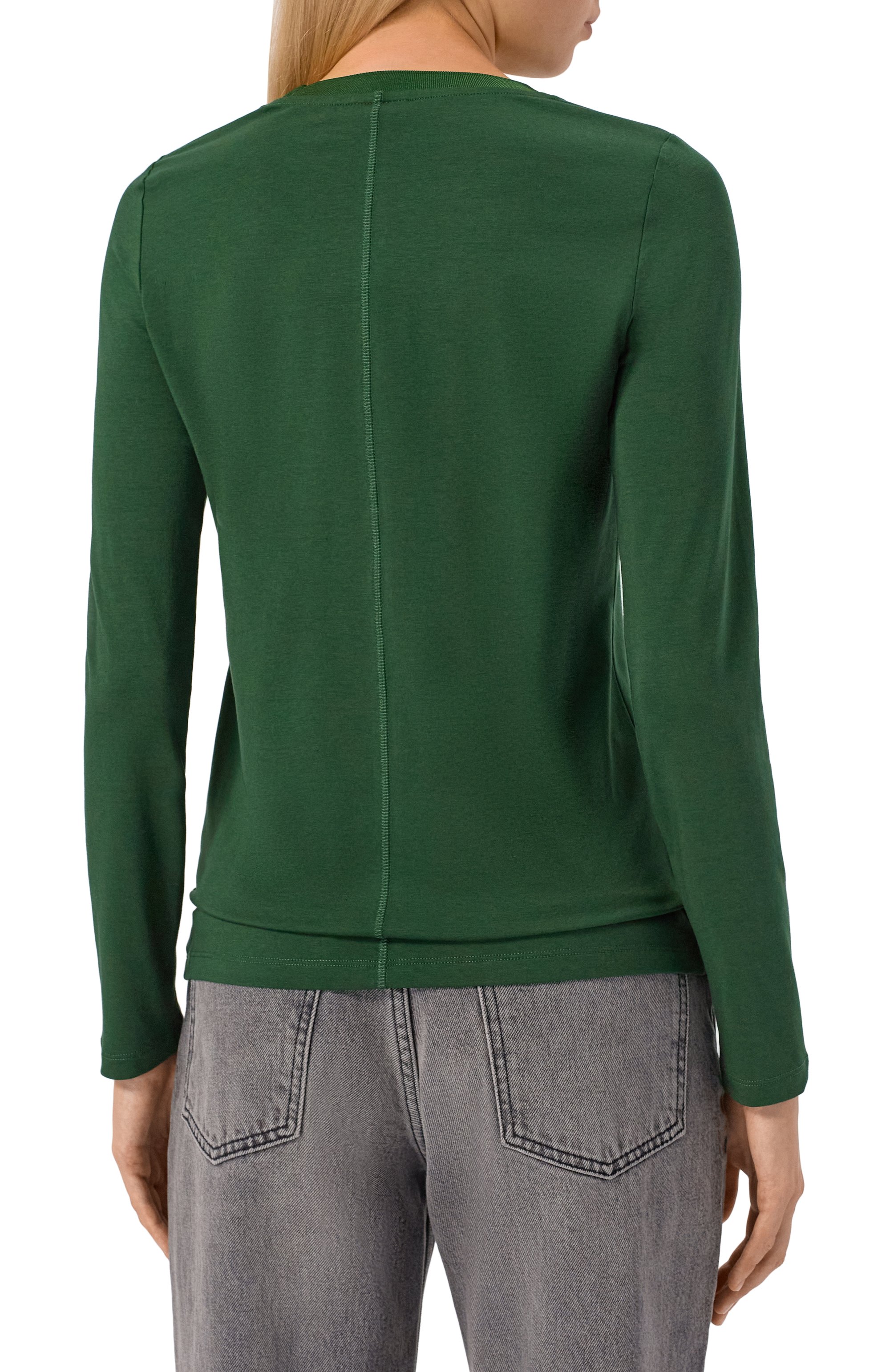 Лонгслив BOGNER, арт. 56345105, фото 4