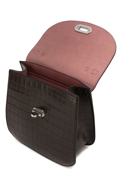 Сумка greez small COCCINELLE, арт. E1 EB7 55 01 01, фото 4