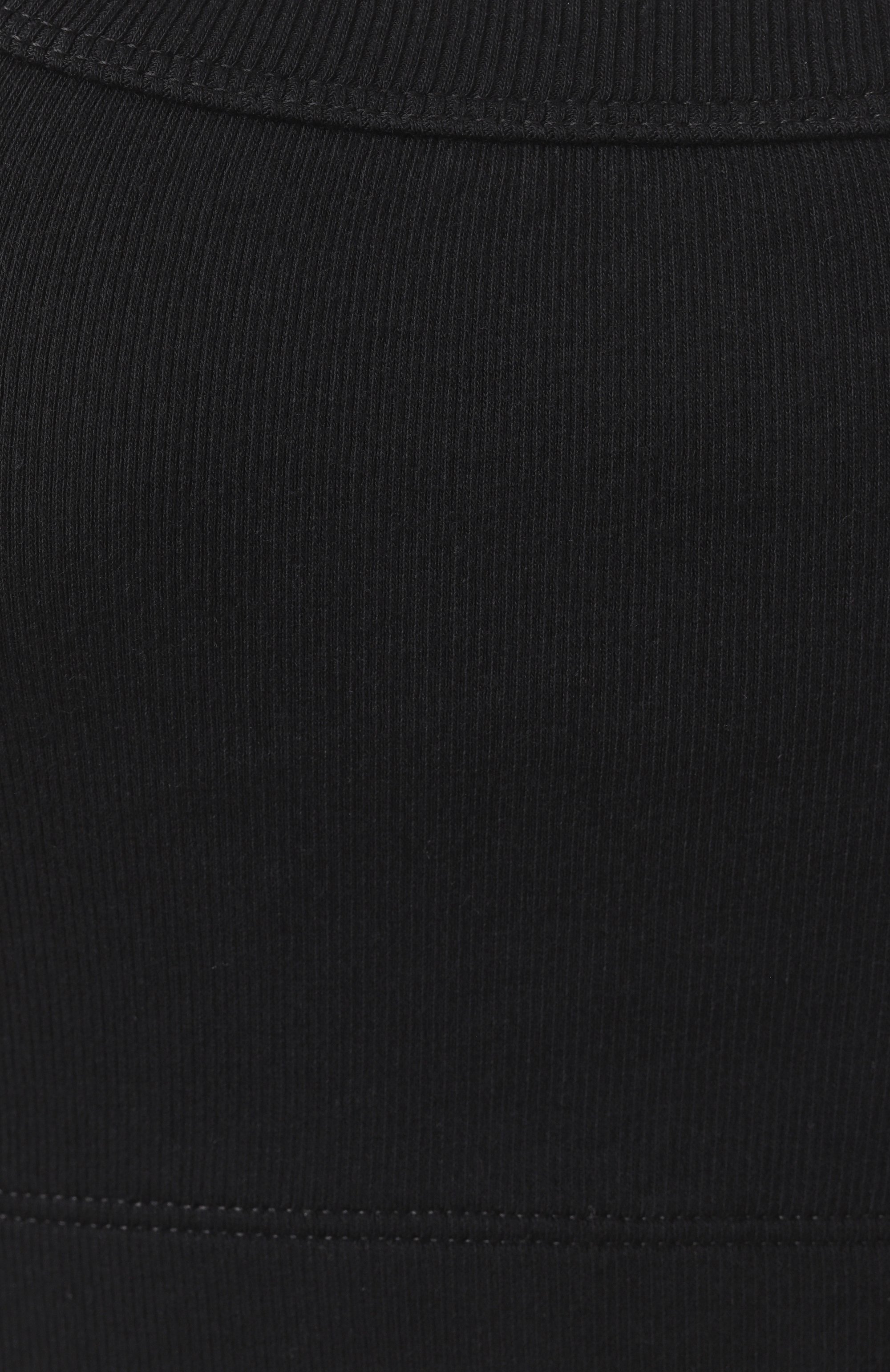 Хлопковый топ BRUNELLO CUCINELLI, арт. M0TC8FX299, фото 6