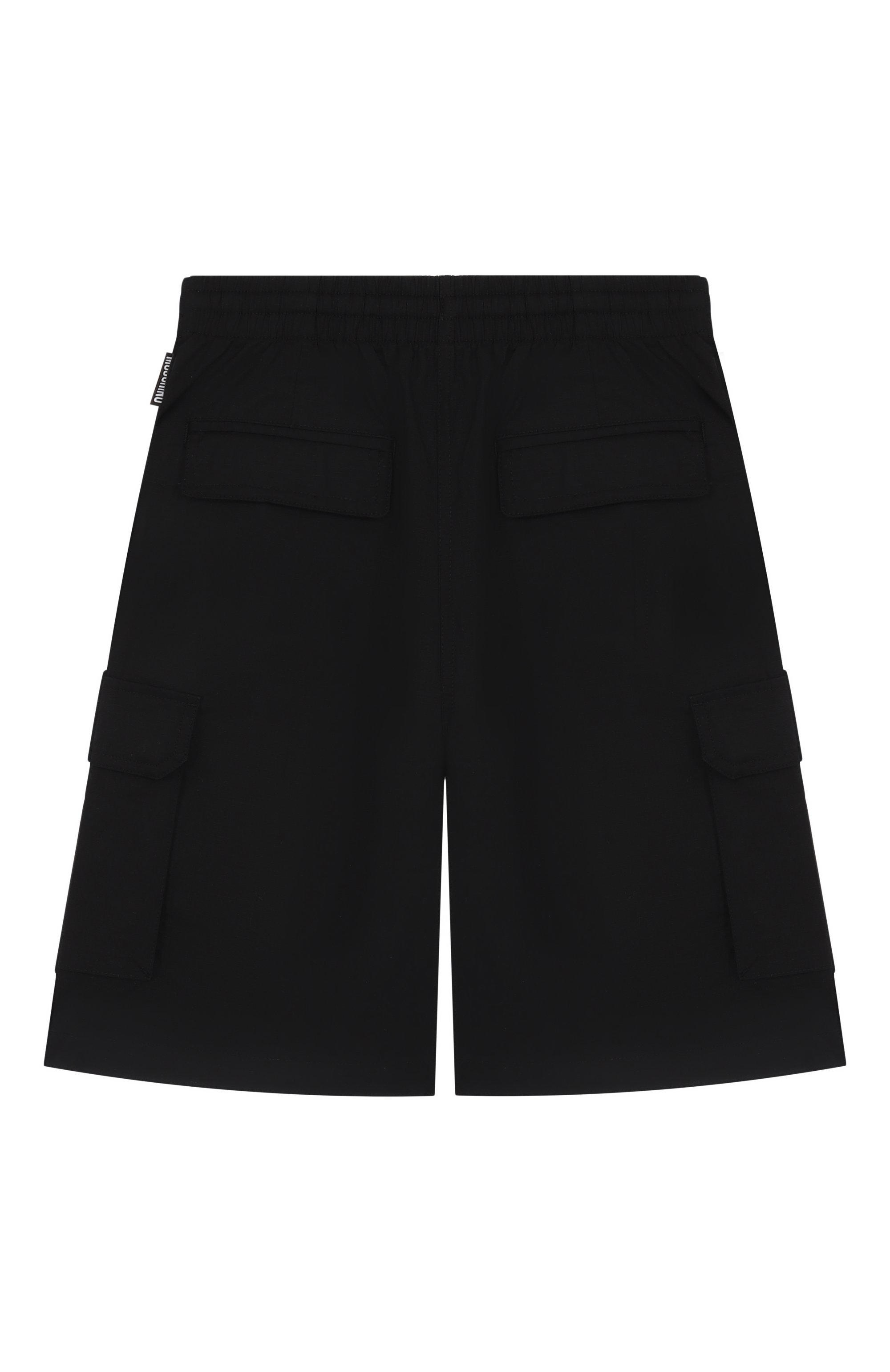 Шорты-карго MOSCHINO, арт. HUQ027/LYA01/10-14, фото 2