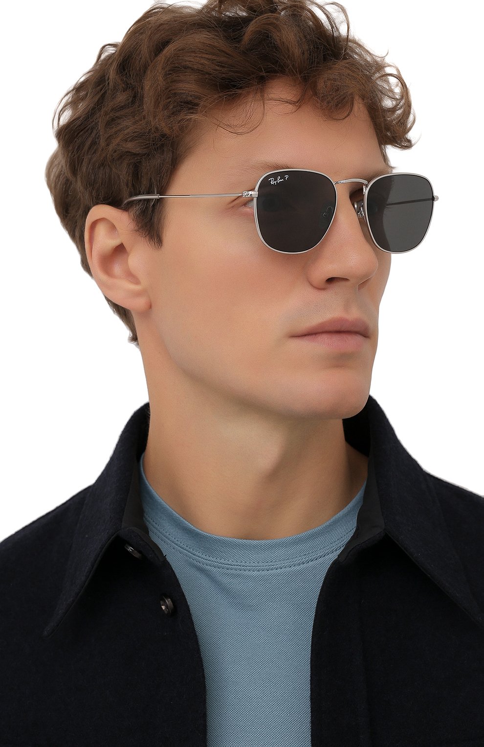 Солнцезащитные очки RAY-BAN, арт. 8157-920948, фото 3