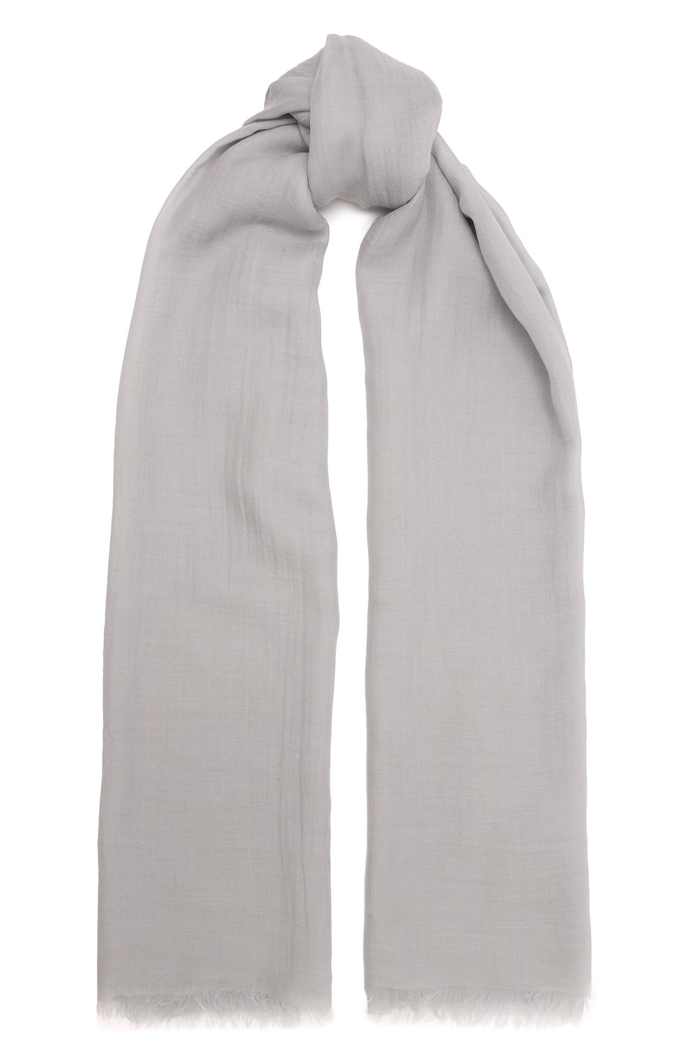 Шарф из кашемира и шелка COLOMBO, арт. X3/2501-U, фото 1