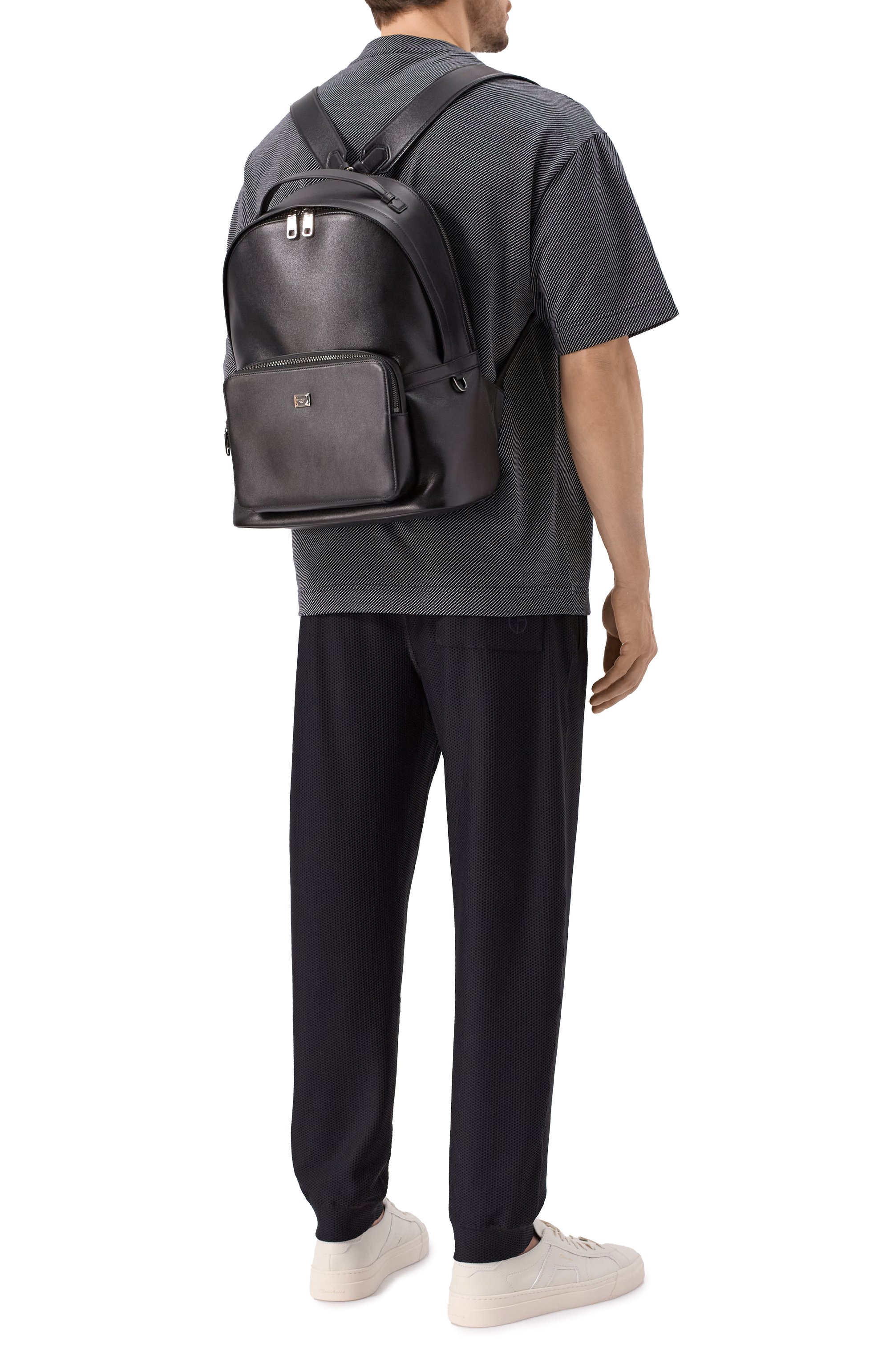 Рюкзак roma DOLCE & GABBANA, арт. BM2385/AV956, фото 7