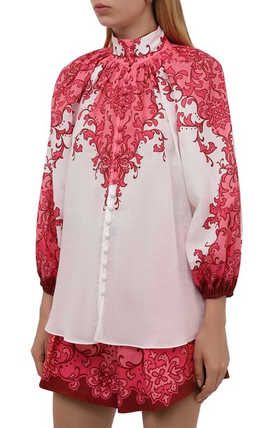 Блузка ZIMMERMANN, арт. 1569TNIN, фото 3