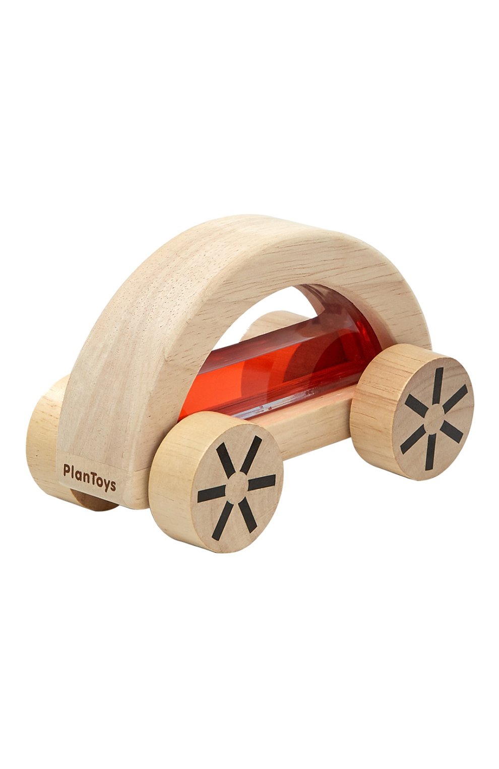Игрушка машинка PLAN TOYS, арт. 1637, фото 1