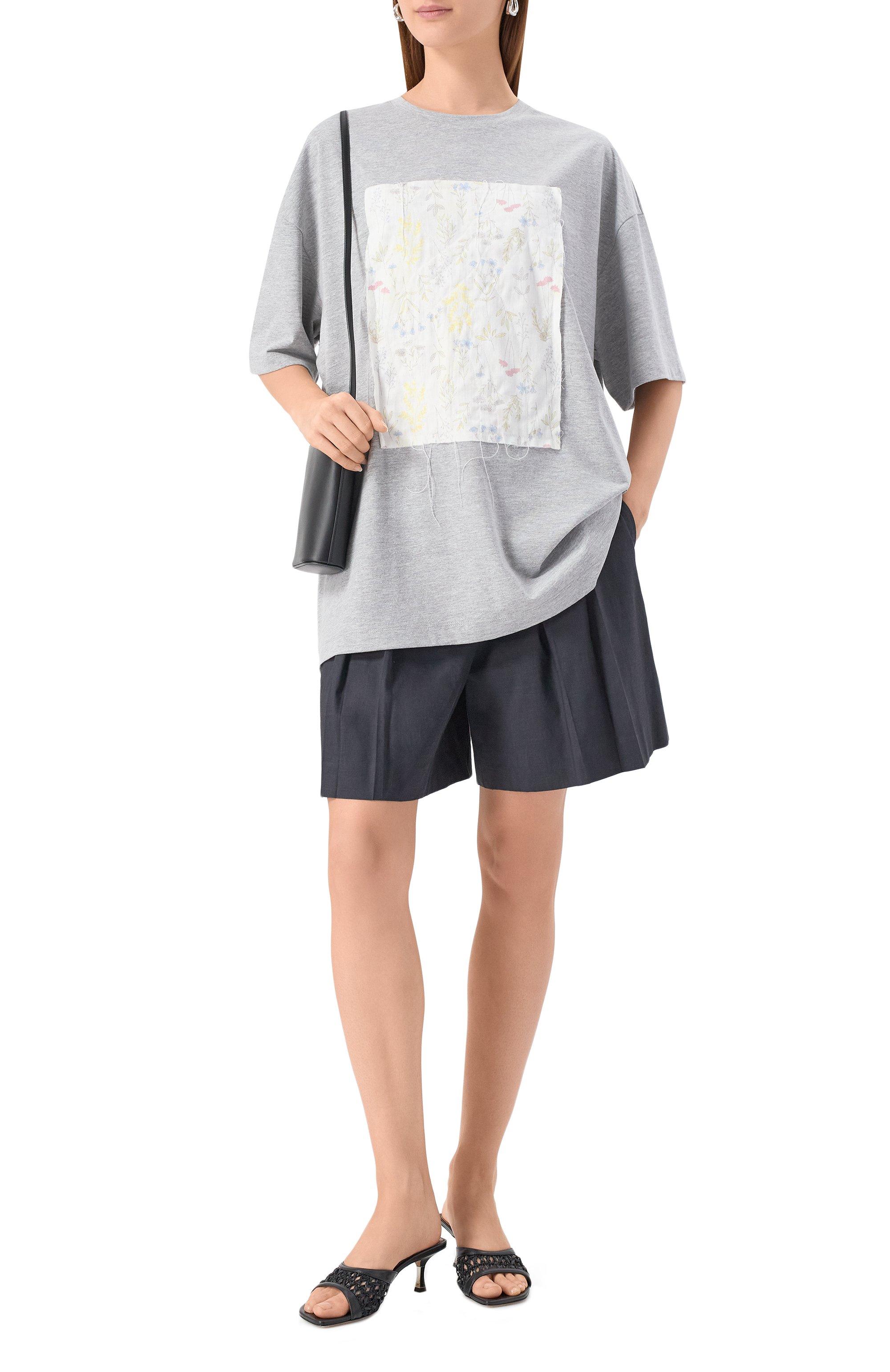 Хлопковая футболка PE, арт. РЕSS25-17.1.62.4, фото 2