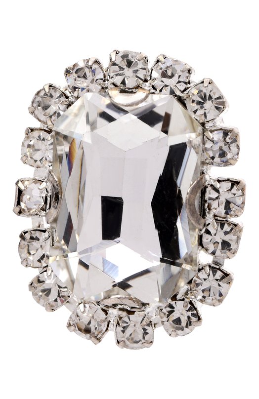 Брошь Giuseppe di Morabito 05FWAC011C 03400 Серебряный 05FWAC011C 03400