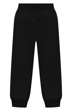 Хлопковые джоггеры GIVENCHY, арт. H24234/6A-12A, фото 1