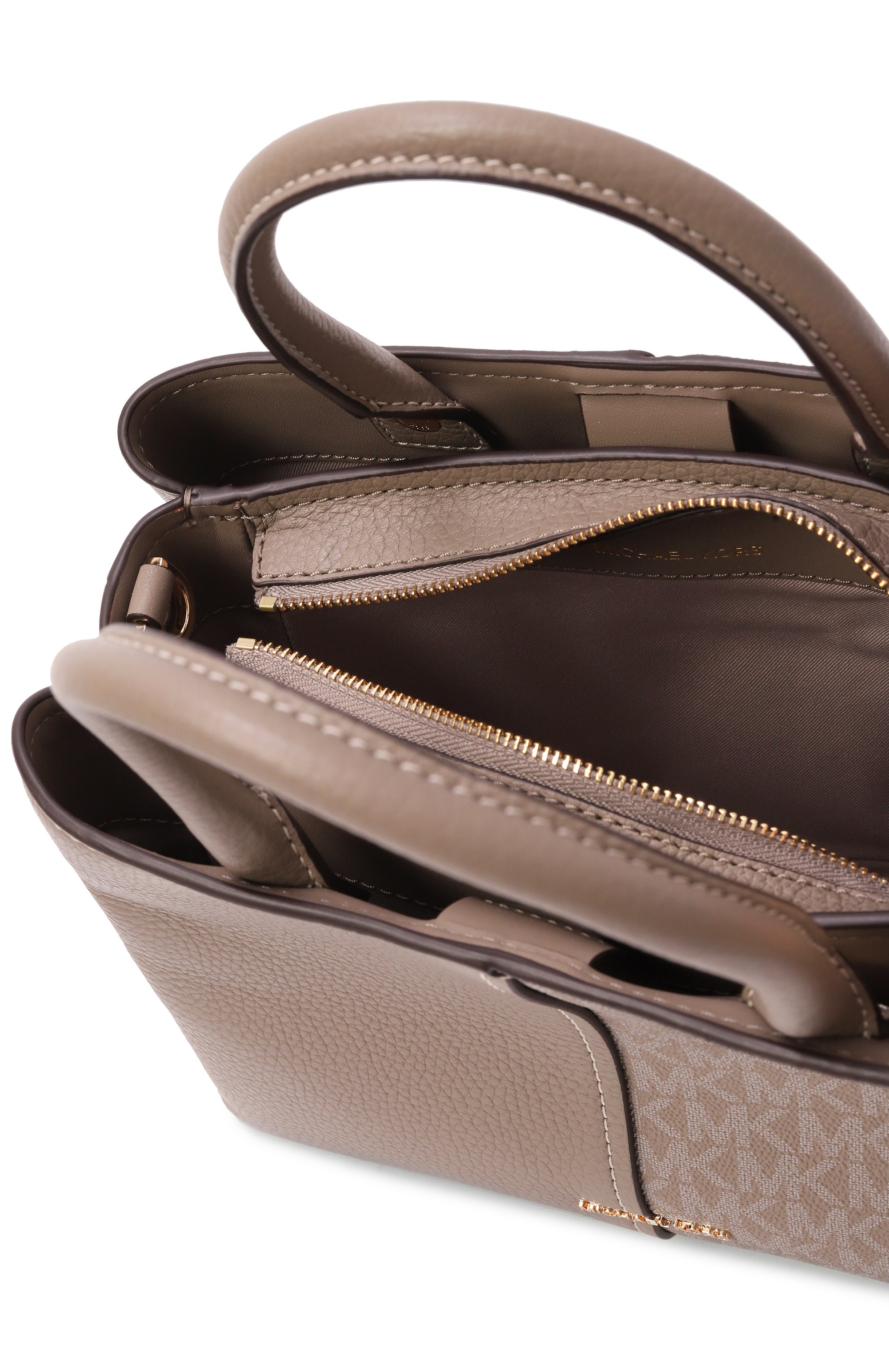 Сумка flora medium MICHAEL MICHAEL KORS, арт. 30T5GFFS2B, фото 5