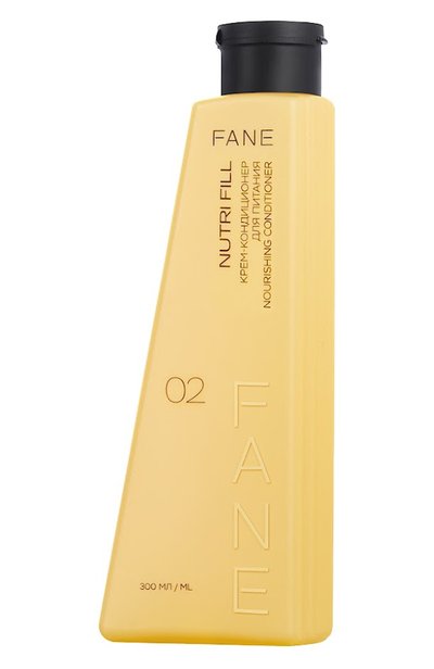 Женский крем-кондиционер для питания nutri fill (300ml) FANE, арт. 4670203711889