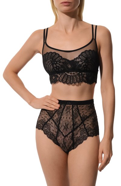 Бюстгальтер-топ GIANANTONIO PALADINI, арт. DR05/B, фото 2