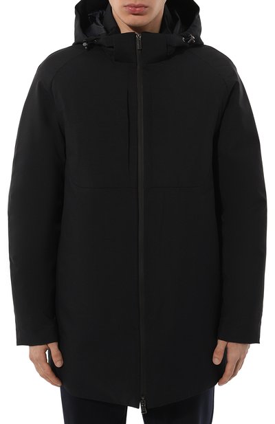 Пуховая парка PAUL&SHARK, арт. 14312711, фото 3