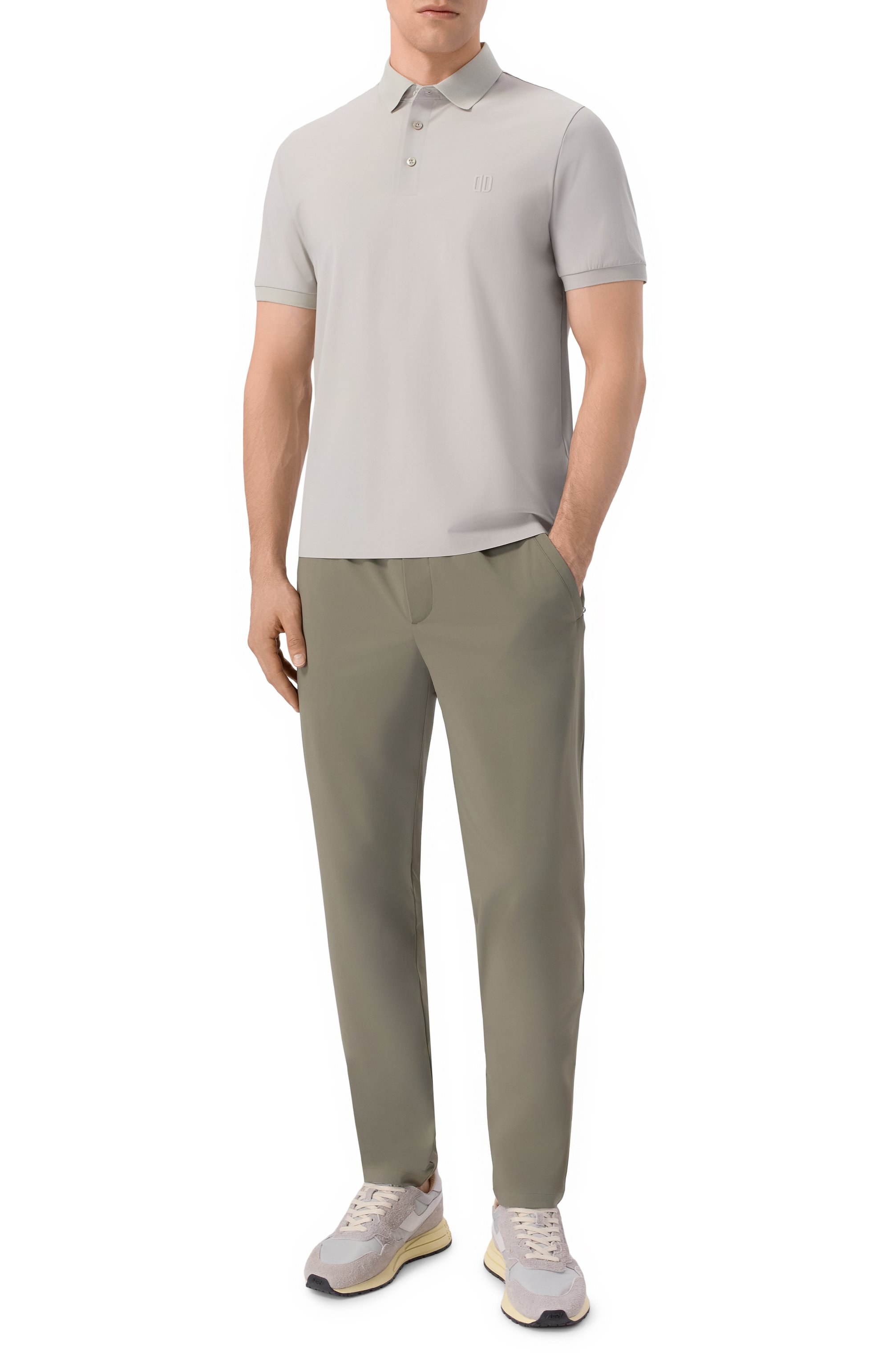 Поло DUNO, арт. VIRIX/0LBIA, фото 2