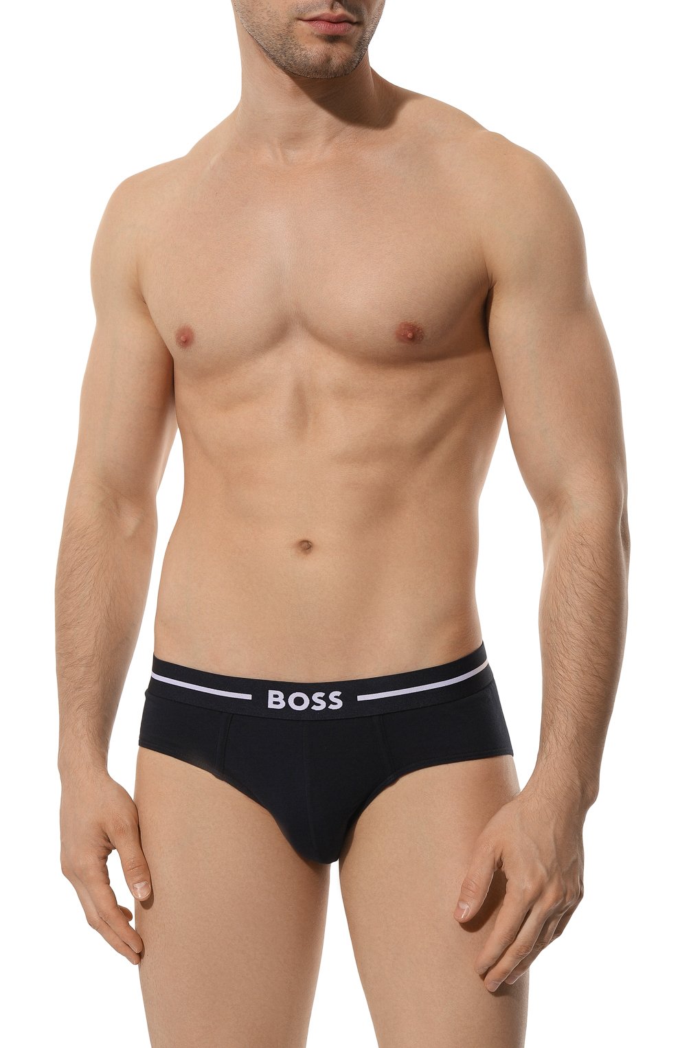 Комплект из трех брифов BOSS, арт. 50517808, фото 6