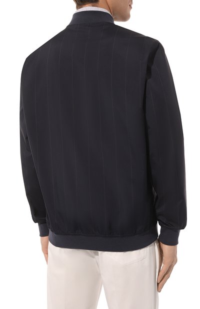 Бомбер BRUNELLO CUCINELLI, арт. MB417B2305, фото 4