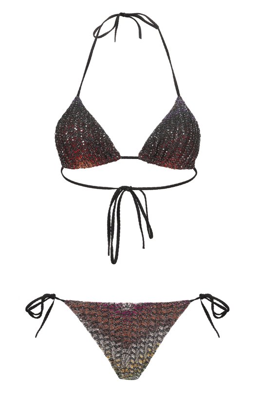 Раздельный купальник Missoni MC22SP00/BC005Y Разноцветный MC22SP00/BC005Y