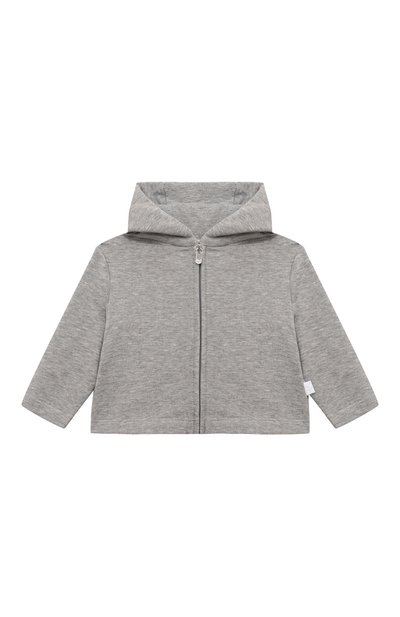 Комплект из толстовки и брюк IL GUFO, арт. A24DP498M0100/6M-9M, фото 2