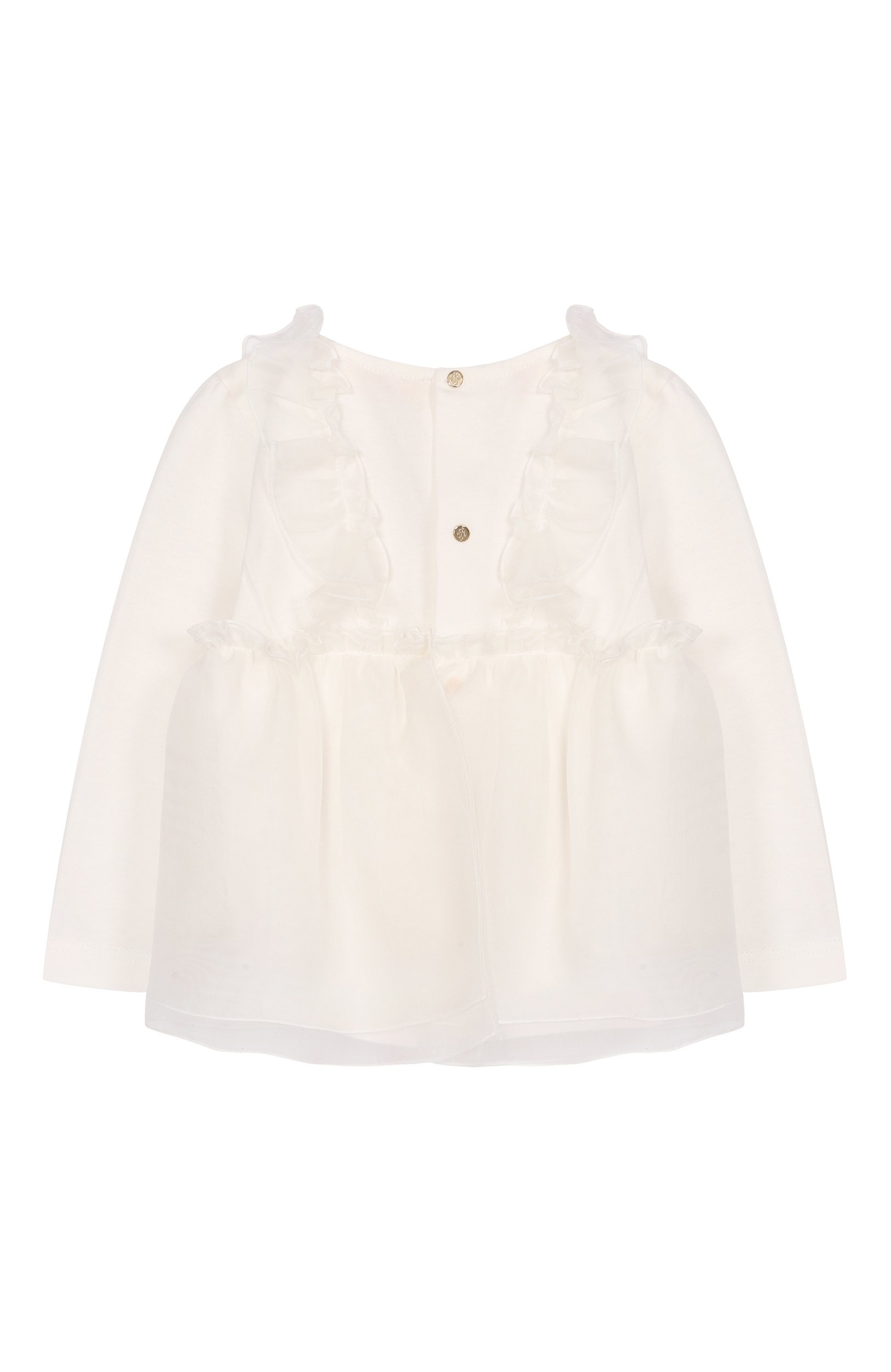 Хлопковый костюм BLUMARINE, арт. BNCD0170/JF031, фото 3