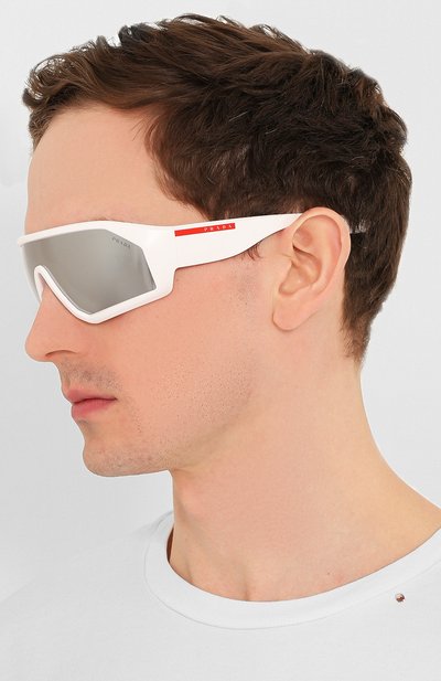 Солнцезащитные очки PRADA LINEA ROSSA, арт. 03VS-AAI05A, фото 3