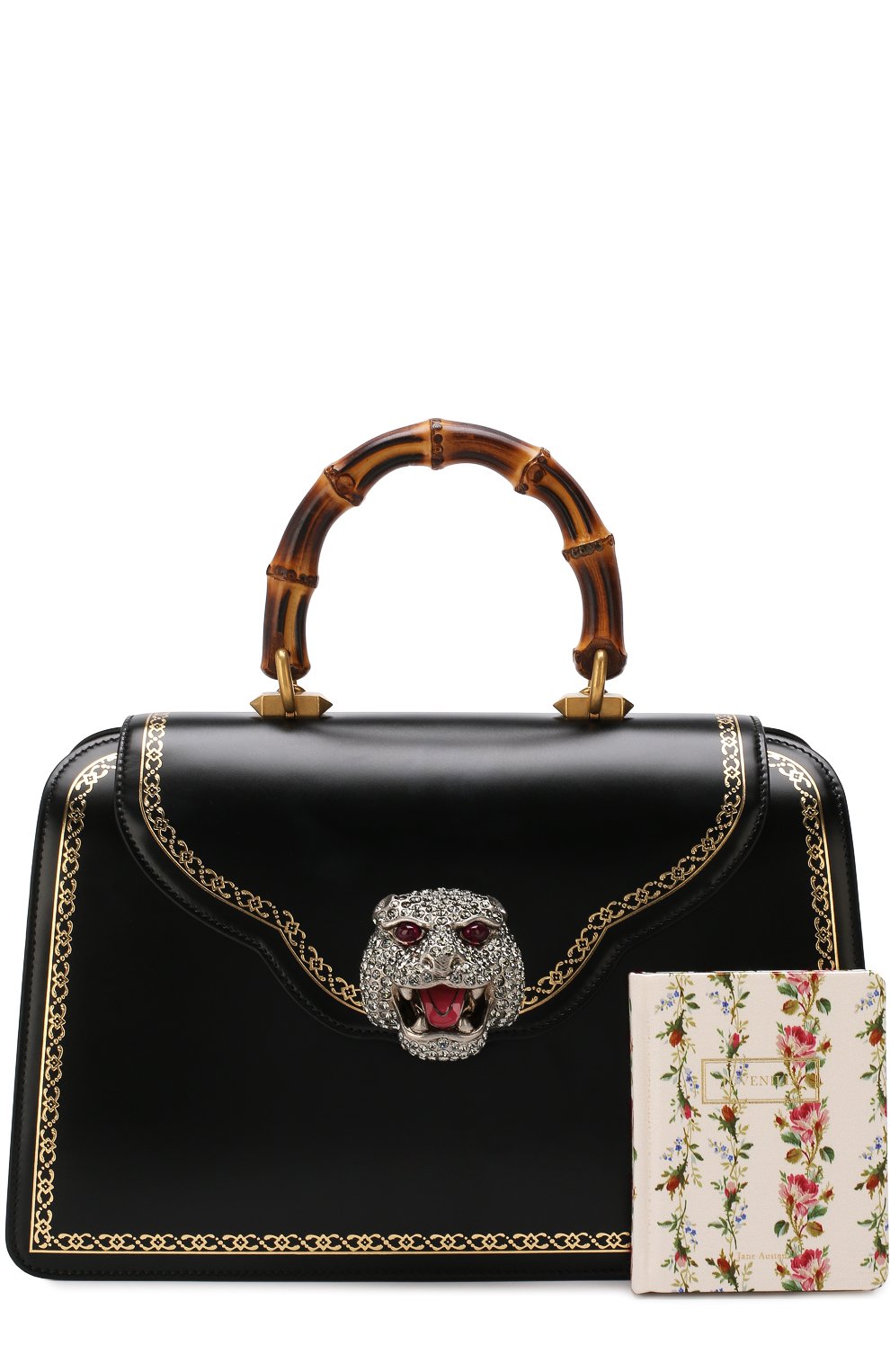 Сумка frame GUCCI, арт. 488666/DT98X, фото 8