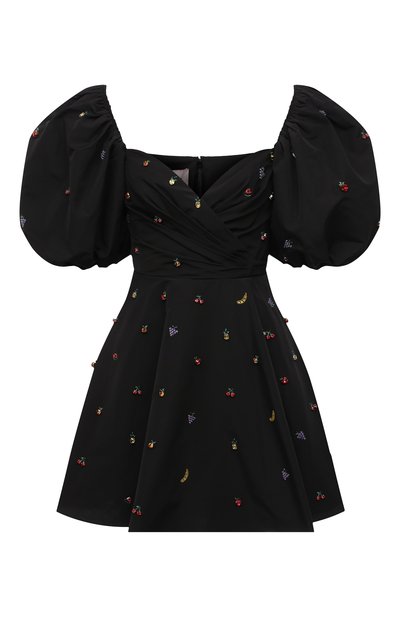 Платье VALENTINO, арт. XB3VAXK04H2, фото 1