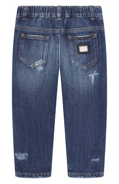 Джинсы DOLCE & GABBANA, арт. L12F88/LDD53, фото 2