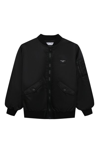 Бомбер DOLCE & GABBANA, арт. L4JB5T/G7M40
