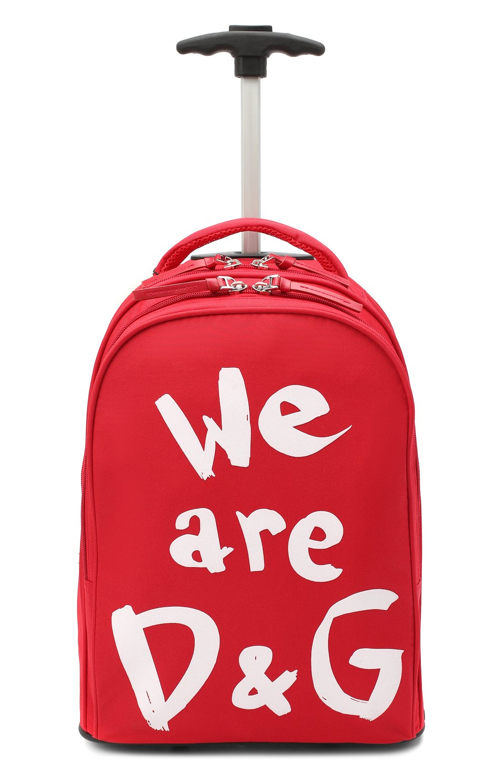Чемодан DOLCE & GABBANA, арт. EM0057/AW005, фото 4