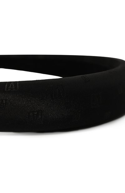 Ободок для волос ALEXANDRE DE PARIS, арт. THB25-25T-A23 N, фото 4