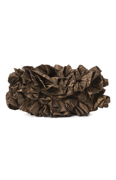 Клатч DRIES VAN NOTEN, арт. 251-011504-697, фото 1