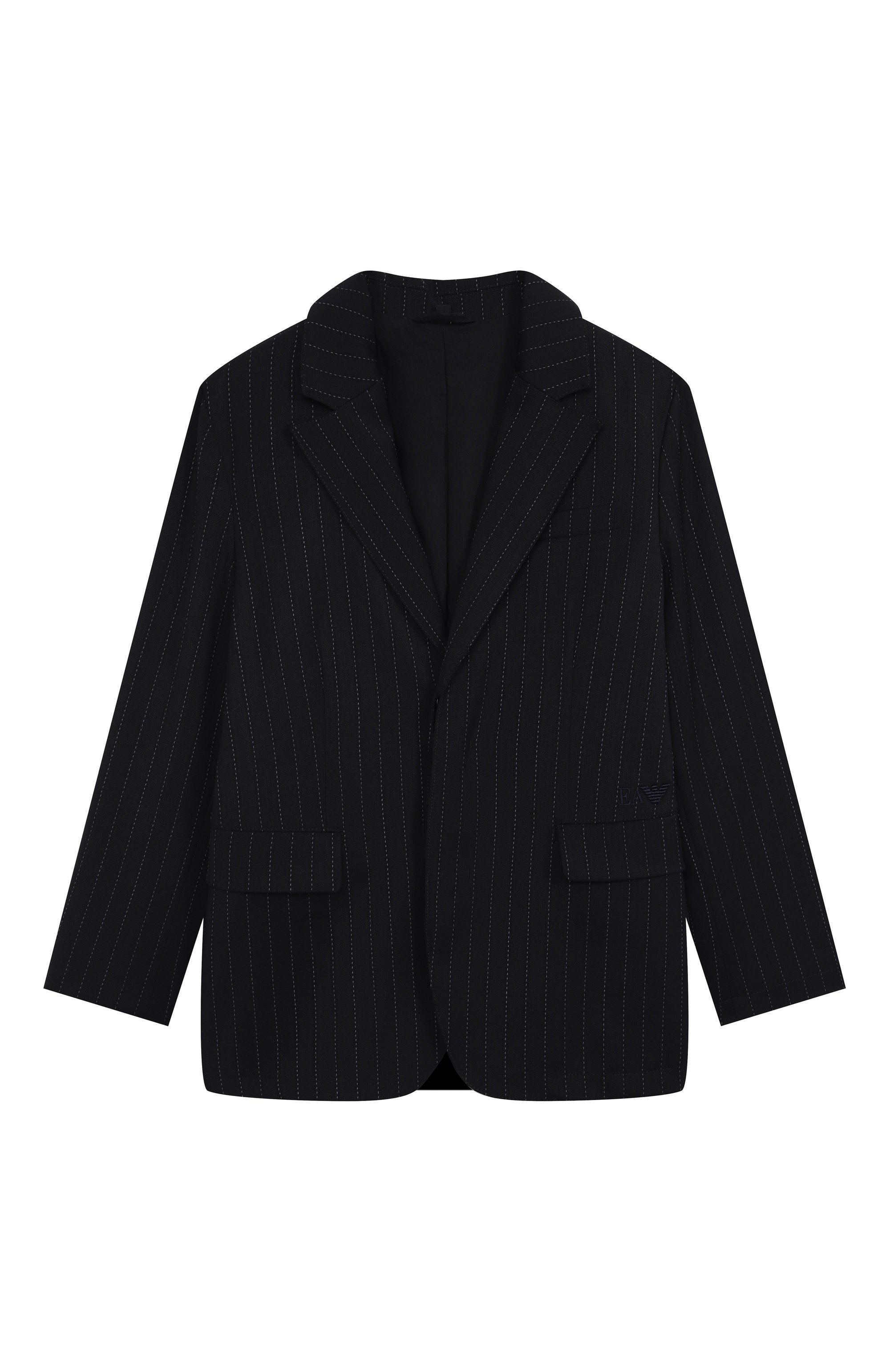 Пиджак EMPORIO ARMANI, арт. EB000609/AF16577, фото 1