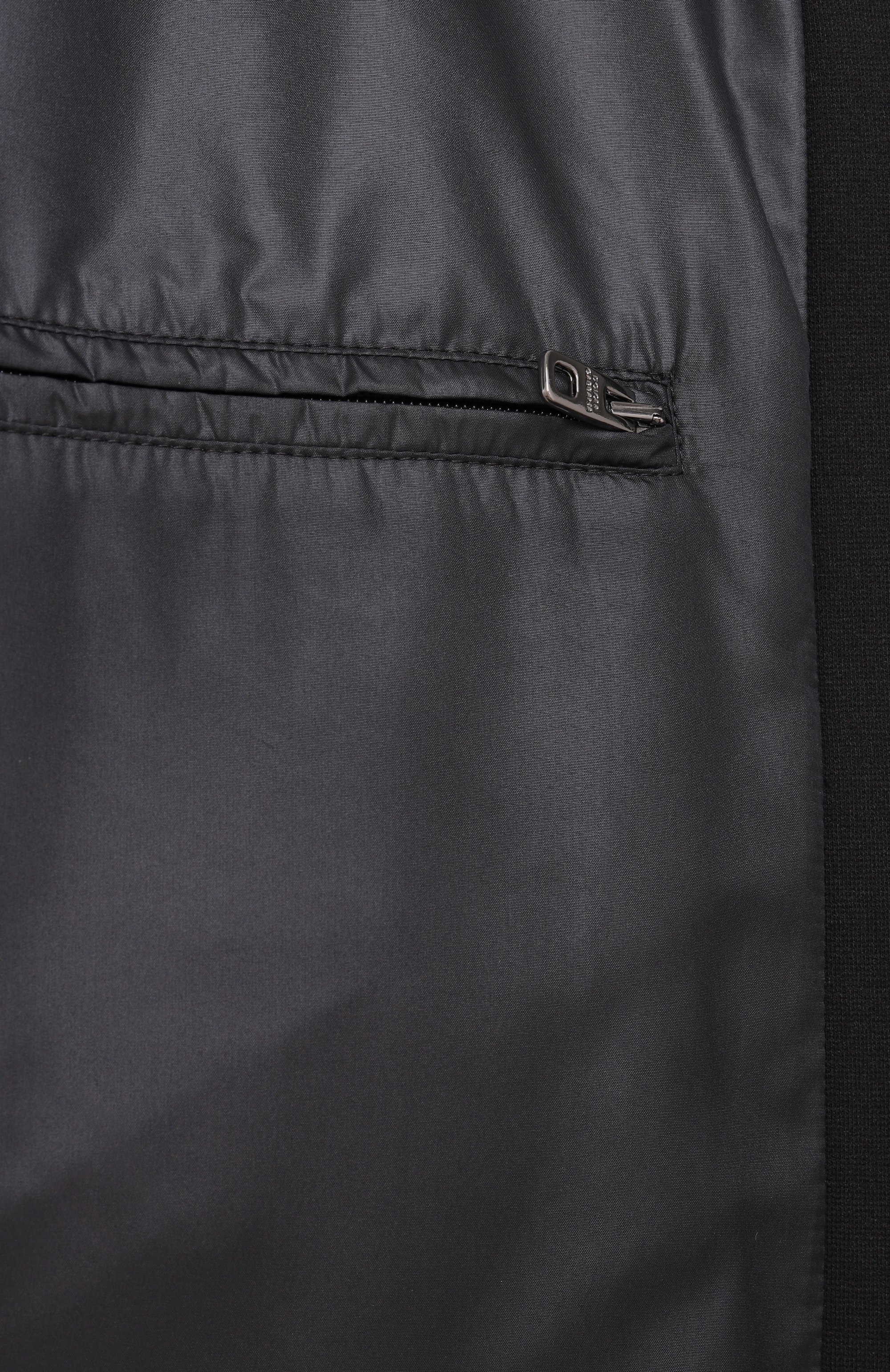 Утепленный жилет DOLCE & GABBANA, арт. G9ABGT/GF790, фото 7