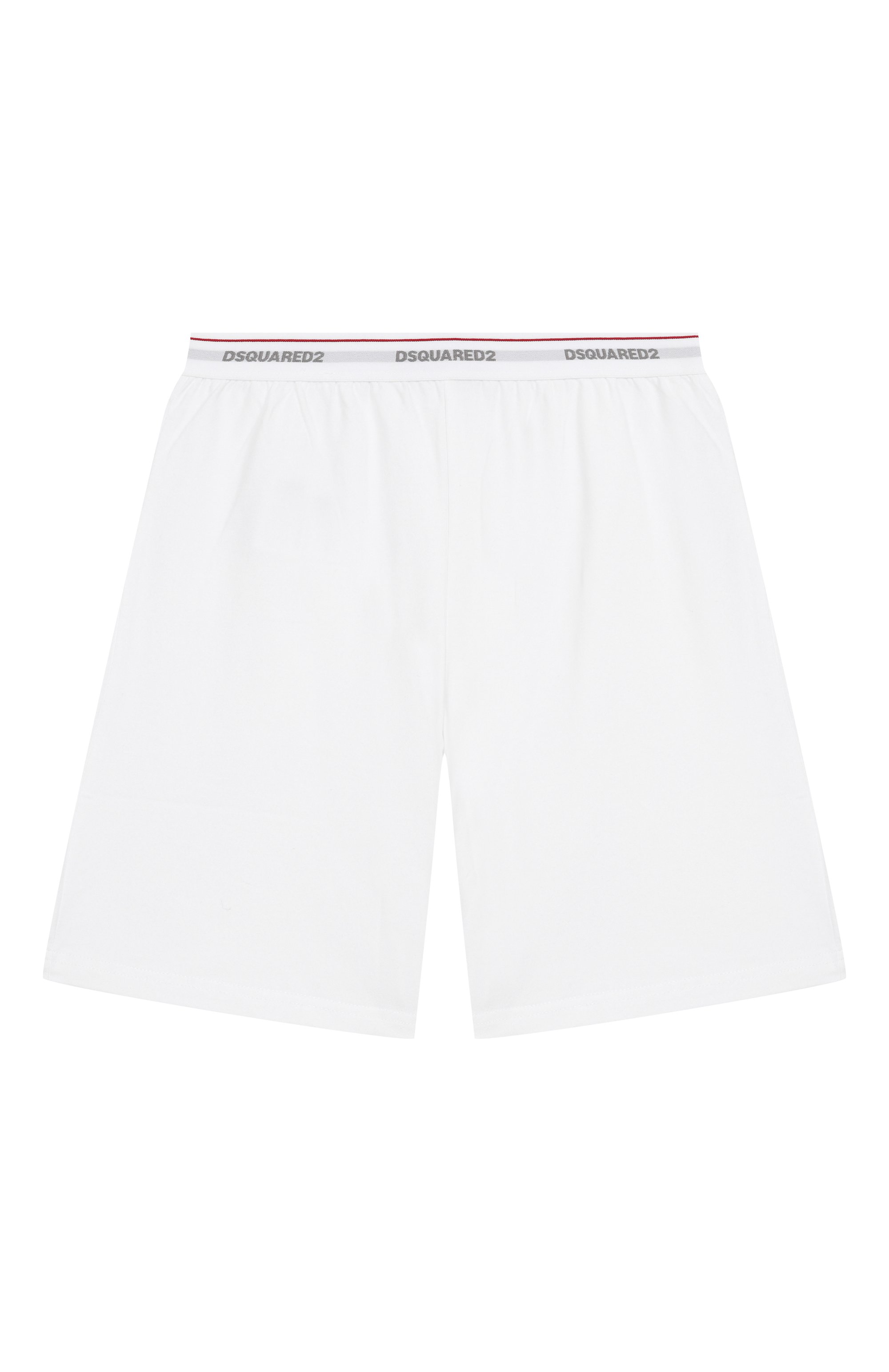 Хлопковая пижама DSQUARED2, арт. DQ2885/D008J, фото 5