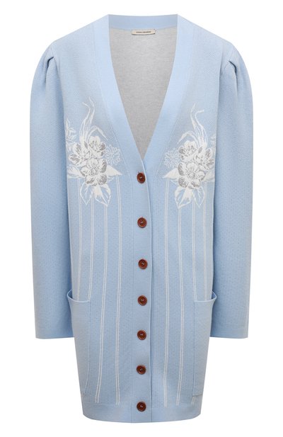 Кардиган из вискозы ULYANA SERGEENKO, арт. MGL002SS20P (0190л), фото 1