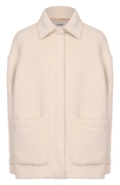 Шерстяная куртка AGNONA, арт. TH0406S X/UZ009, фото 1