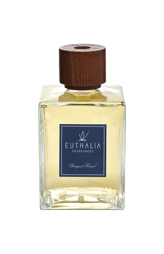 фото Диффузор bouquet royal (500ml) euthalia fragrances