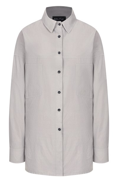 Женская рубашка ANDREA YA'AQOV, арт. 25WHAR67