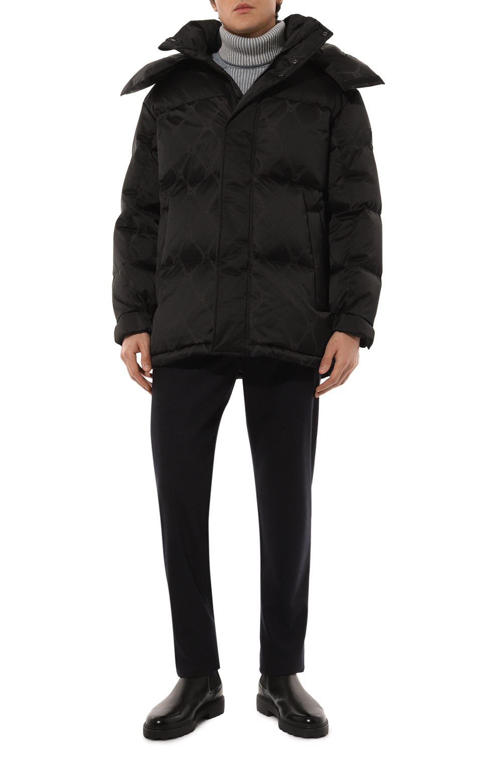 Пуховик HUGO, арт. 50524611, фото 2