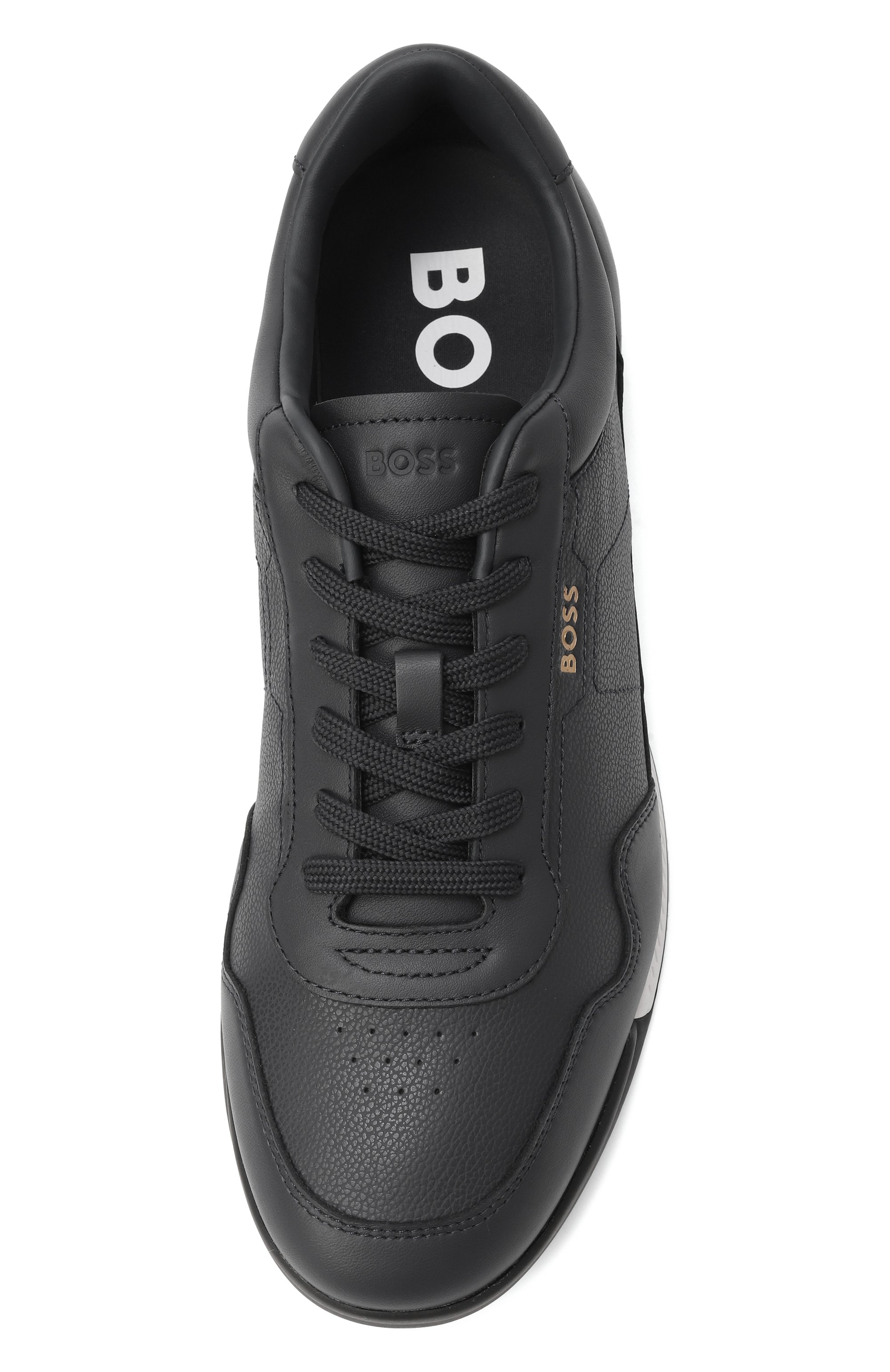 Кроссовки titanium BOSS, арт. 50536525, фото 6