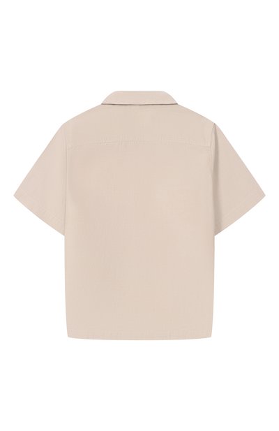 Хлопковая рубашка DIESEL, арт. J02671/KXBSN, фото 2