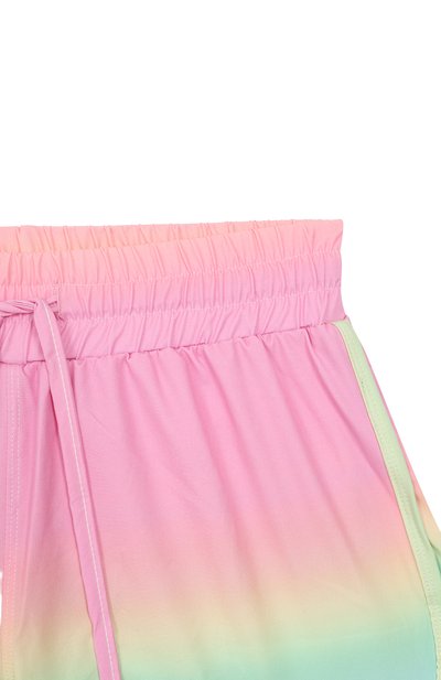 Плавки-шорты OLGA VALENTINE, арт. A06/12A-16A, фото 3