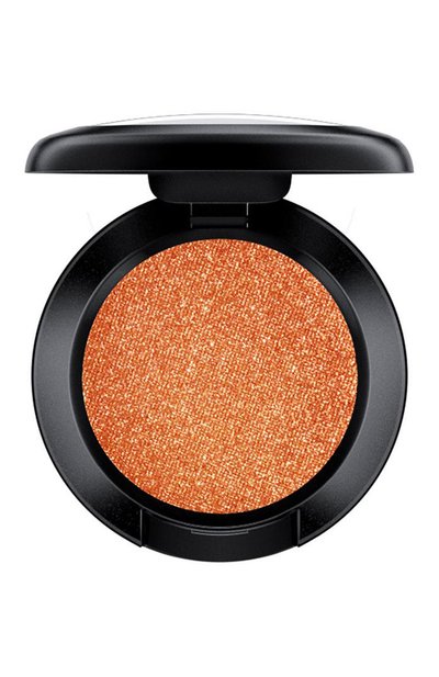 Женские тени для век small eye shadow, оттенок jingle ball bronze MAC, арт. MY6R-KX