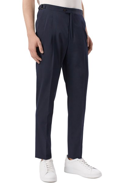 Брюки CORNELIANI, арт. 254L21-2518518, фото 3